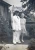 Neil & Evva Drewer, 1942 Neil & Evva Drewer, 1942